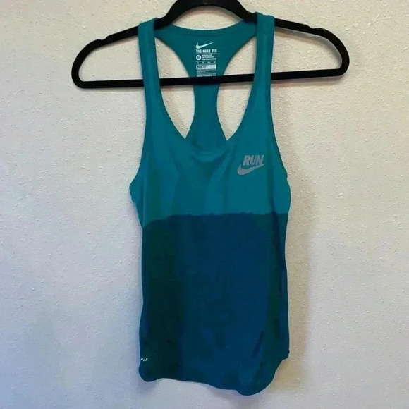 NIKE Dri-Fit Women’s Tank Top - Picture 1 of 7